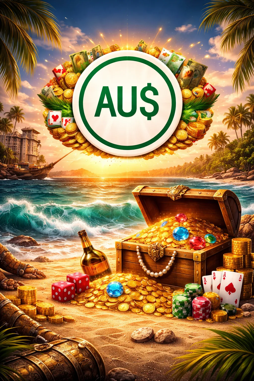Online Casino Aus Vu